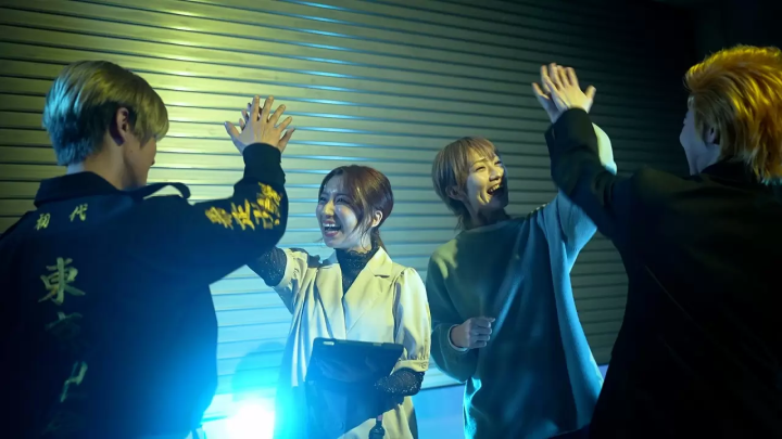 Odaiba's New Thrilling Theme Park, Immersive Fort Tokyo!