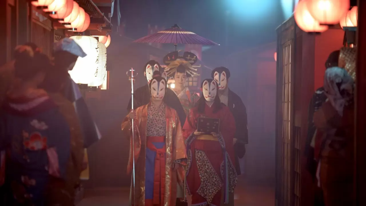 Odaiba's New Thrilling Theme Park, Immersive Fort Tokyo!