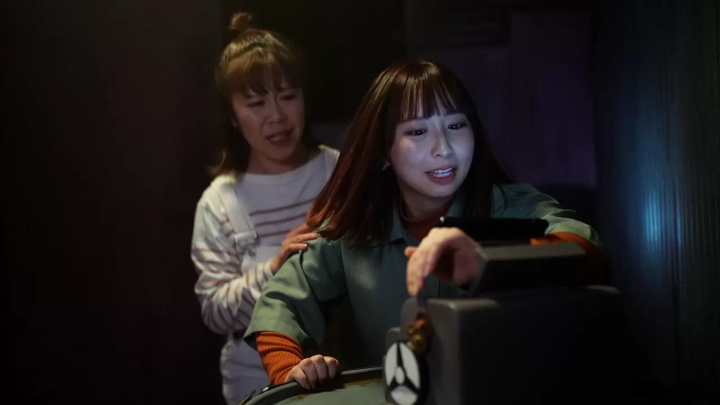 Odaiba's New Thrilling Theme Park, Immersive Fort Tokyo!