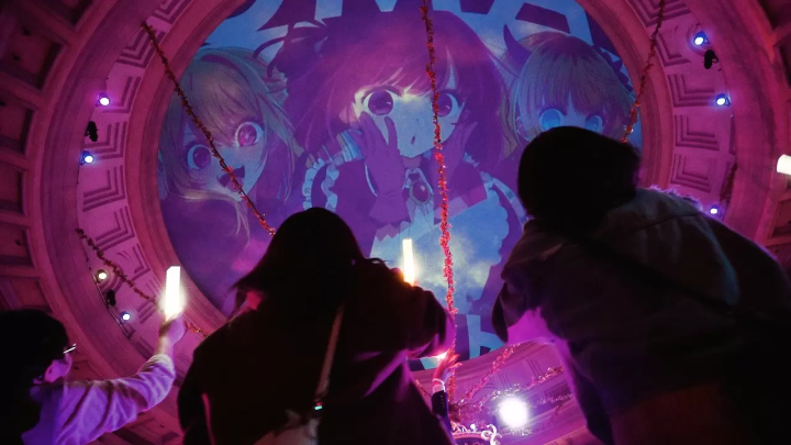 Odaiba's New Thrilling Theme Park, Immersive Fort Tokyo!