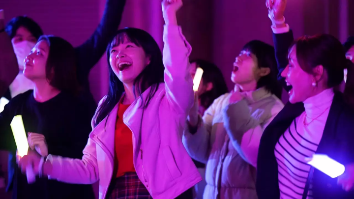 Odaiba's New Thrilling Theme Park, Immersive Fort Tokyo!