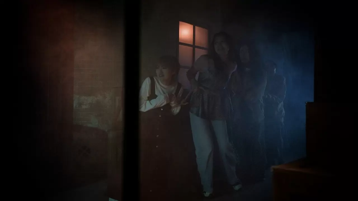 Odaiba's New Thrilling Theme Park, Immersive Fort Tokyo!