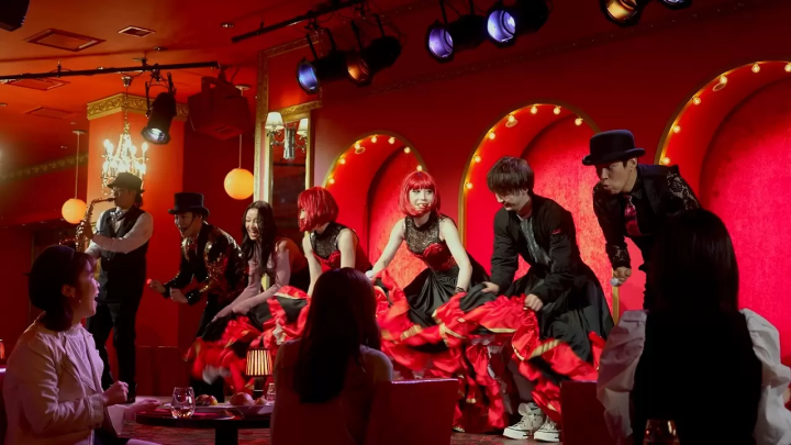 Odaiba's New Thrilling Theme Park, Immersive Fort Tokyo!