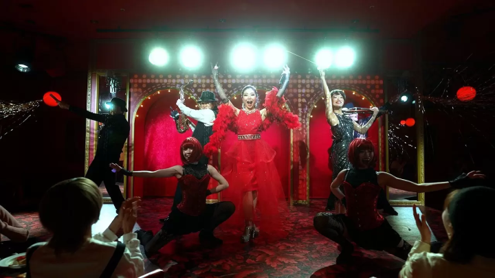 Odaiba's New Thrilling Theme Park, Immersive Fort Tokyo!