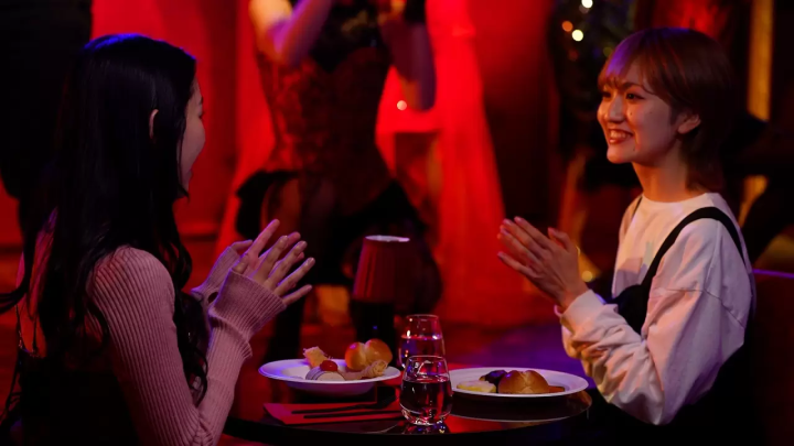 Odaiba's New Thrilling Theme Park, Immersive Fort Tokyo!