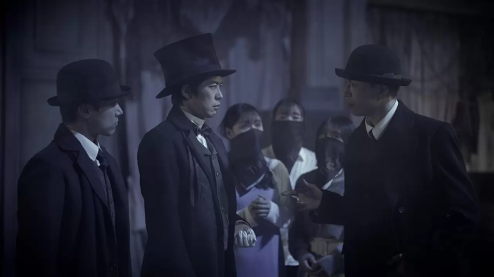 Odaiba's New Thrilling Theme Park, Immersive Fort Tokyo!