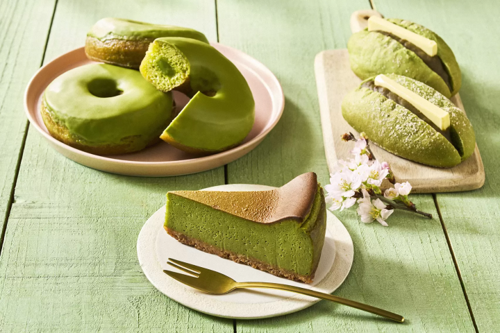 日本星巴克櫻花季第二彈