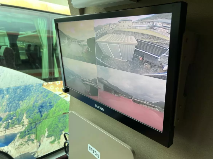 【城崎温泉悠闲之旅】你一定想搭看看!全但高速巴士私人座位的全貌是怎样?