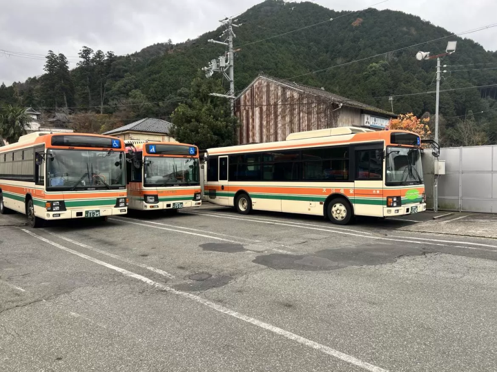 【城崎温泉悠闲之旅】你一定想搭看看!全但高速巴士私人座位的全貌是怎样?