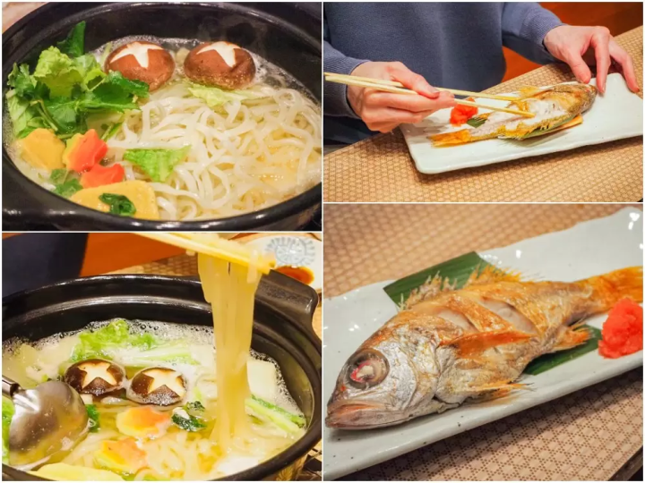 【台灣編輯kuma的金澤散步】在居酒屋割烹餐廳『田村』一睹職人取手活雪蟹的精湛技巧！