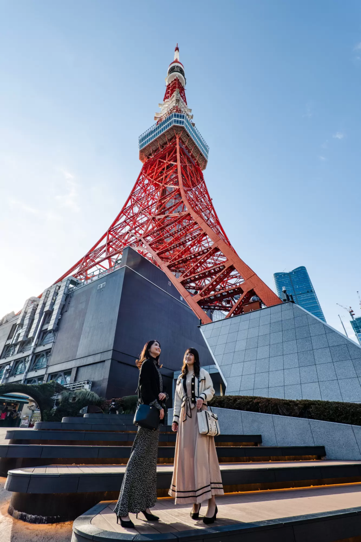 【東京市中央的終極早晨活動】一次享受日本文化！什麼是你不能錯過的示範課程？