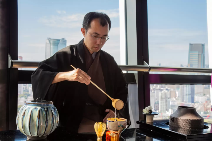 【東京市中央的終極早晨活動】一次享受日本文化！什麼是你不能錯過的示範課程？