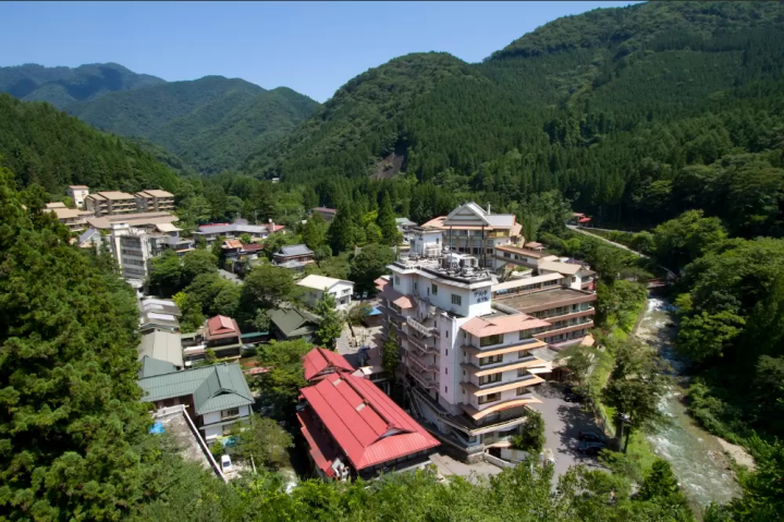 【군마】 구사쓰나 시만, 아름다운 경치와 온천의 매력을 만끽! 군마 관광의 추천