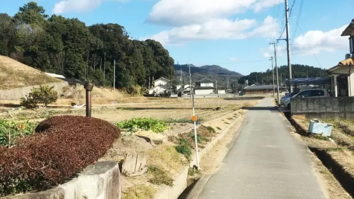 [เมืองฟุคุซากิ] ฉันไปโอนิโออิชิกิ (โออินะ/ทีน่า)│วัดคันซาคุจิ