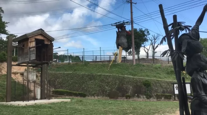 [Fukusaki Town] Summary of Yokai plastic model series｜Kappa, Tengu, Oni