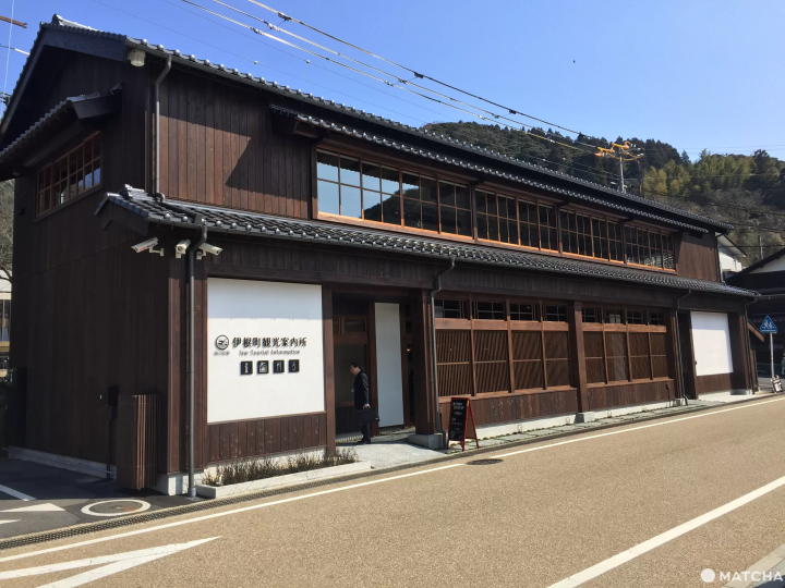 【2024最新】京都府「伊根町」完全导览！舟屋住宿、交通方式、景点、美食一次介绍