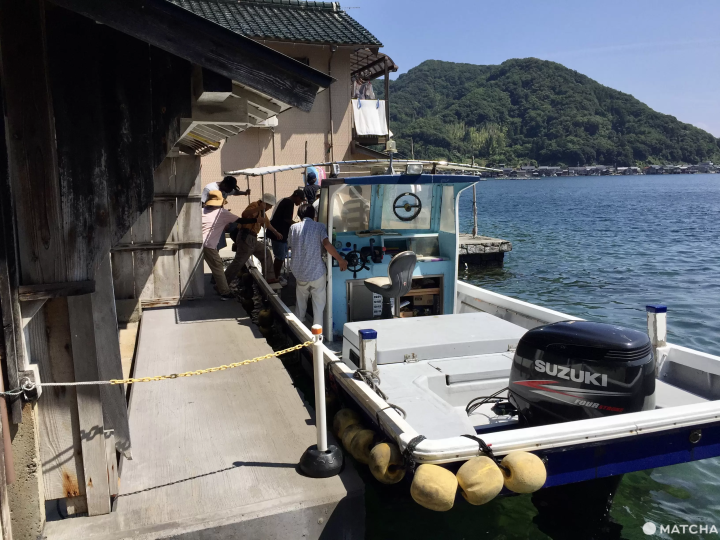 【2024最新】京都府「伊根町」完全导览！舟屋住宿、交通方式、景点、美食一次介绍