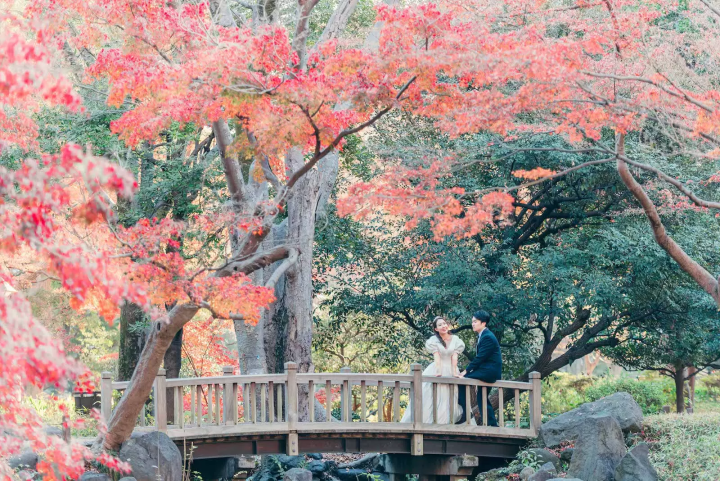 攝影：Kota Kaminaka 