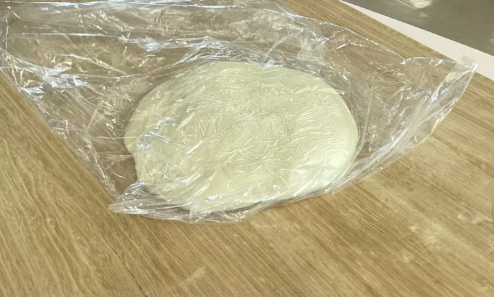 Easy! Delicious! Fun! Try homemade udon!