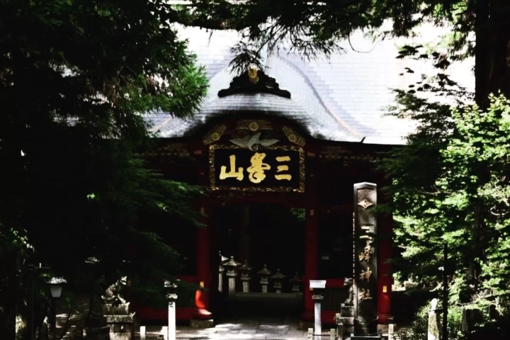 Tour of Chichibu's three major shrines: Mitsumine Shrine - Chichibu Shrine - Hodosan Shrine