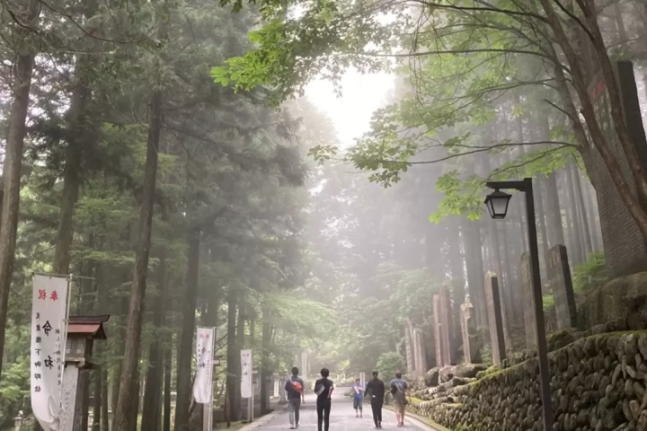 Tour of Chichibu's three major shrines: Mitsumine Shrine - Chichibu Shrine - Hodosan Shrine