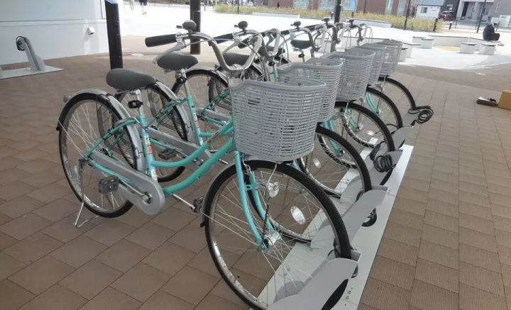 [福崎鎮]NIPPONIA播磨福崎圖書館新體驗之旅開始