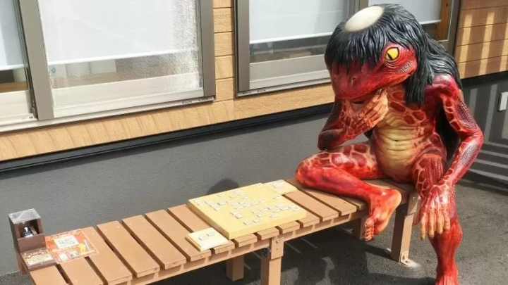 [福崎鎮]NIPPONIA播磨福崎圖書館新體驗之旅開始