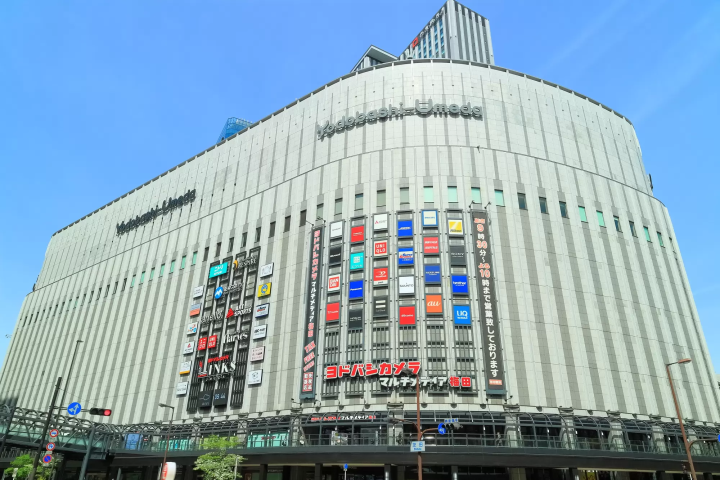 A Wide Selection of Affordable! 7 Recommended Stores in Japan for Buying Gundam Model Toys