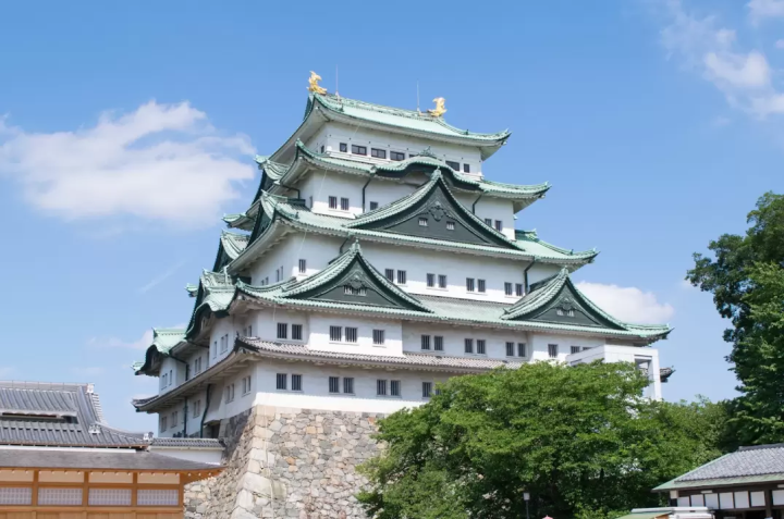 【愛知】連結過去與未來的旅程！名古屋城、磁浮鐵道博物館等愛知縣推薦景點