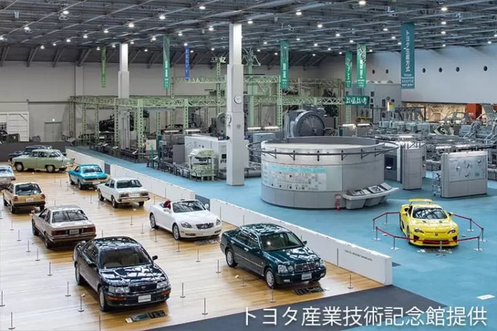 【愛知】連結過去與未來的旅程！名古屋城、磁浮鐵道博物館等愛知縣推薦景點