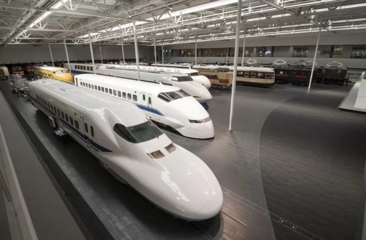 【愛知】連結過去與未來的旅程！名古屋城、磁浮鐵道博物館等愛知縣推薦景點