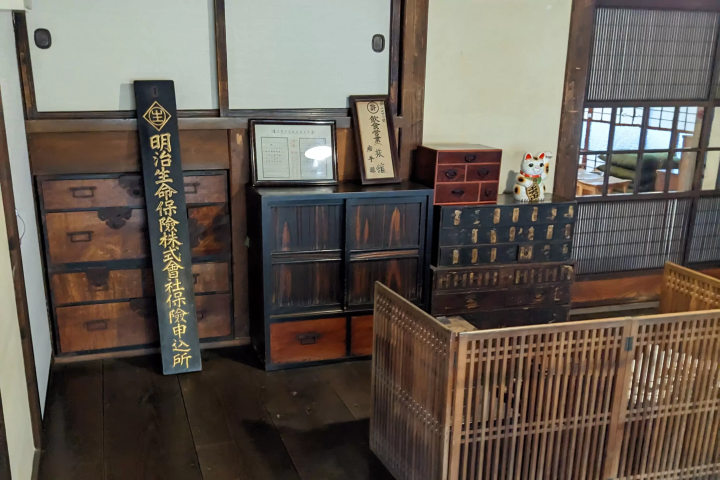 まずはココ！岩手県遠野地方に伝わる物語にふれる「とおの物語の館」