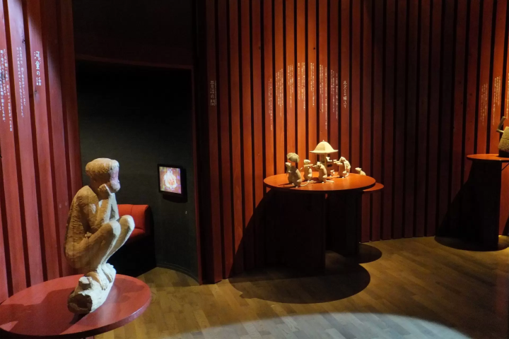 まずはココ！岩手県遠野地方に伝わる物語にふれる「とおの物語の館」