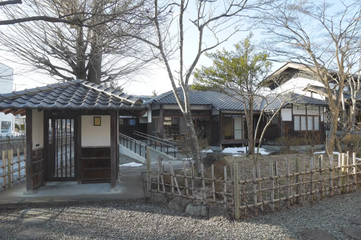 まずはココ！岩手県遠野地方に伝わる物語にふれる「とおの物語の館」
