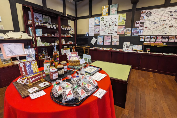 まずはココ！岩手県遠野地方に伝わる物語にふれる「とおの物語の館」