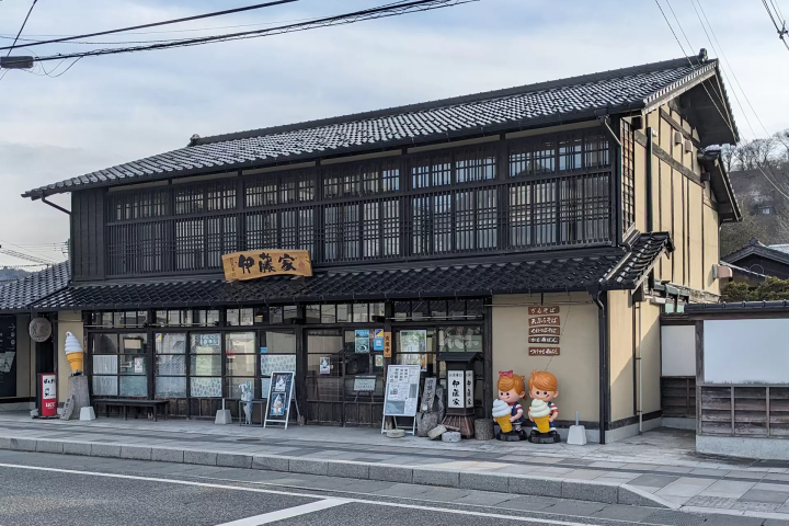 まずはココ！岩手県遠野地方に伝わる物語にふれる「とおの物語の館」