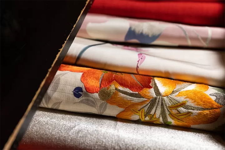 Experience Japanese tradition in Kyoto 