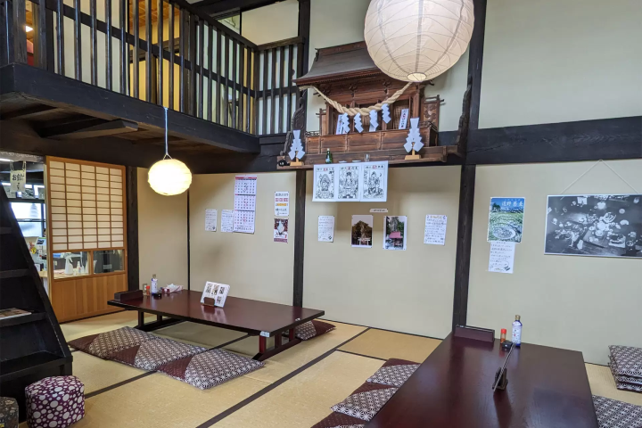 まずはココ！岩手県遠野地方に伝わる物語にふれる「とおの物語の館」