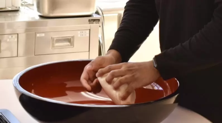 Easy! Delicious! Fun! Try homemade udon!