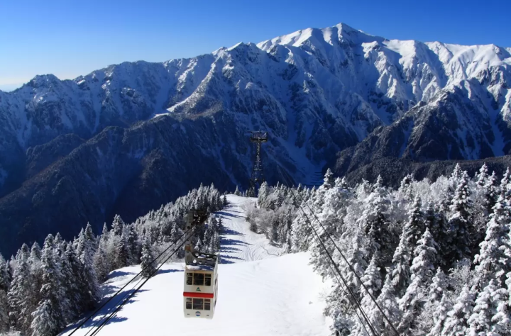 【기후】오래 좋은 일본의 풍경 : 기후성과 게로 온천에의 관광 드라이브