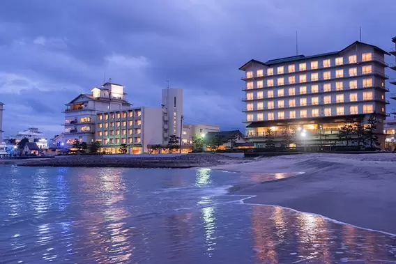 [Yonago City, Tottori Prefecture] Let's go to the National Park Daisen Climb and Japan's 100 Famous Mountains!