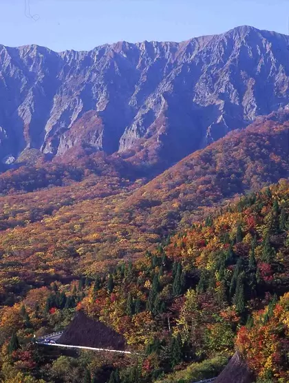 [Yonago City, Tottori Prefecture] Let's go to the National Park Daisen Climb and Japan's 100 Famous Mountains!