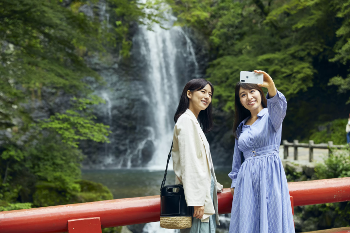 ห่างจาก โอซาก้า เพียง 30 นาที “Fresh Green Carnival” ของมิโนะ ให้คุณได้สัมผัสกับความเขียวขจีสดชื่นของธรรมชาติทั้งร่างกายและจิตใจ!