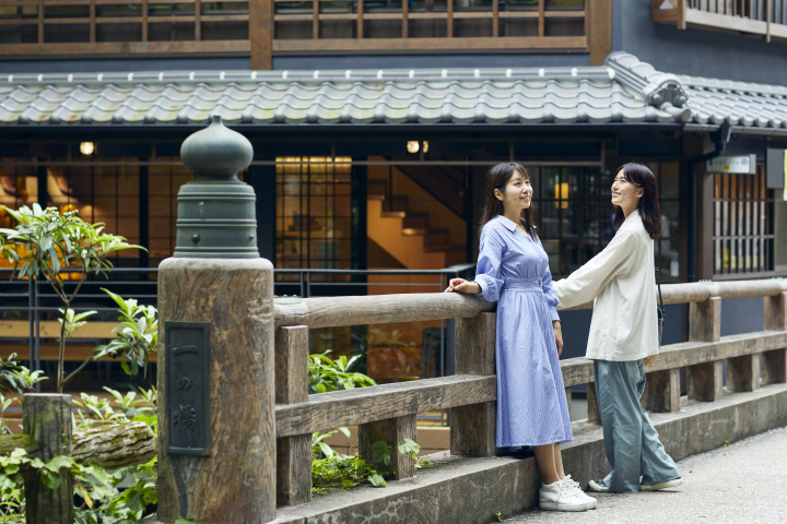 ห่างจาก โอซาก้า เพียง 30 นาที “Fresh Green Carnival” ของมิโนะ ให้คุณได้สัมผัสกับความเขียวขจีสดชื่นของธรรมชาติทั้งร่างกายและจิตใจ!