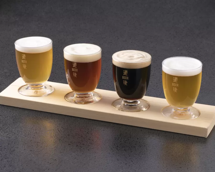 【에히메현 마쓰야마시/도고】유아가리 맥주로 건배! 온천지의 맥주를 즐기