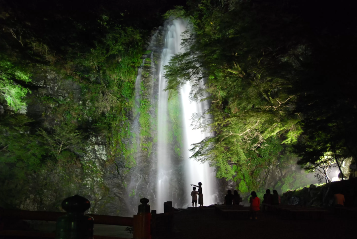 ห่างจาก โอซาก้า เพียง 30 นาที “Fresh Green Carnival” ของมิโนะ ให้คุณได้สัมผัสกับความเขียวขจีสดชื่นของธรรมชาติทั้งร่างกายและจิตใจ!