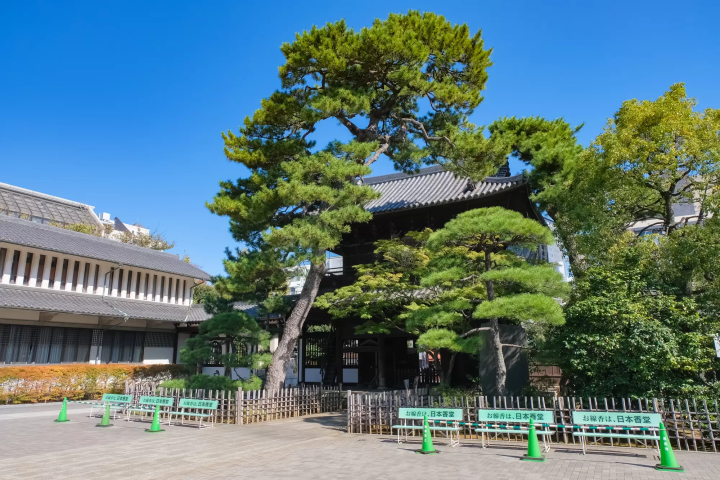 Overlooked Temples and Shrines in the Tokyo Area