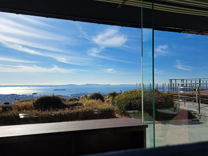 专用休息室“LUXURY LOUNG STARS”在天之丸开业！