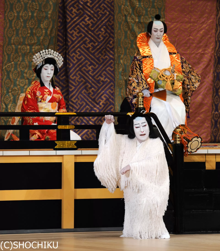 【東京／歌舞伎座】3月公演の特別ビジュアル・初日ダイジェスト映像とKABUKI ON DEMANDのご紹介