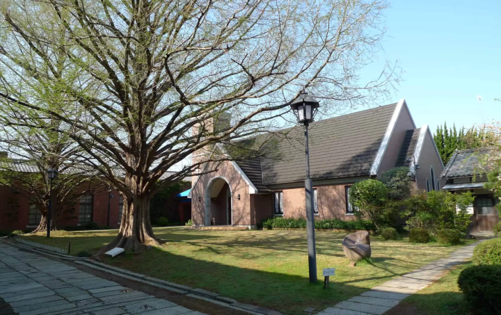 倉敷常春藤廣場 IVY SQUARE （アイビースクエア）